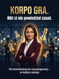 Ebook - Korpo Gra
