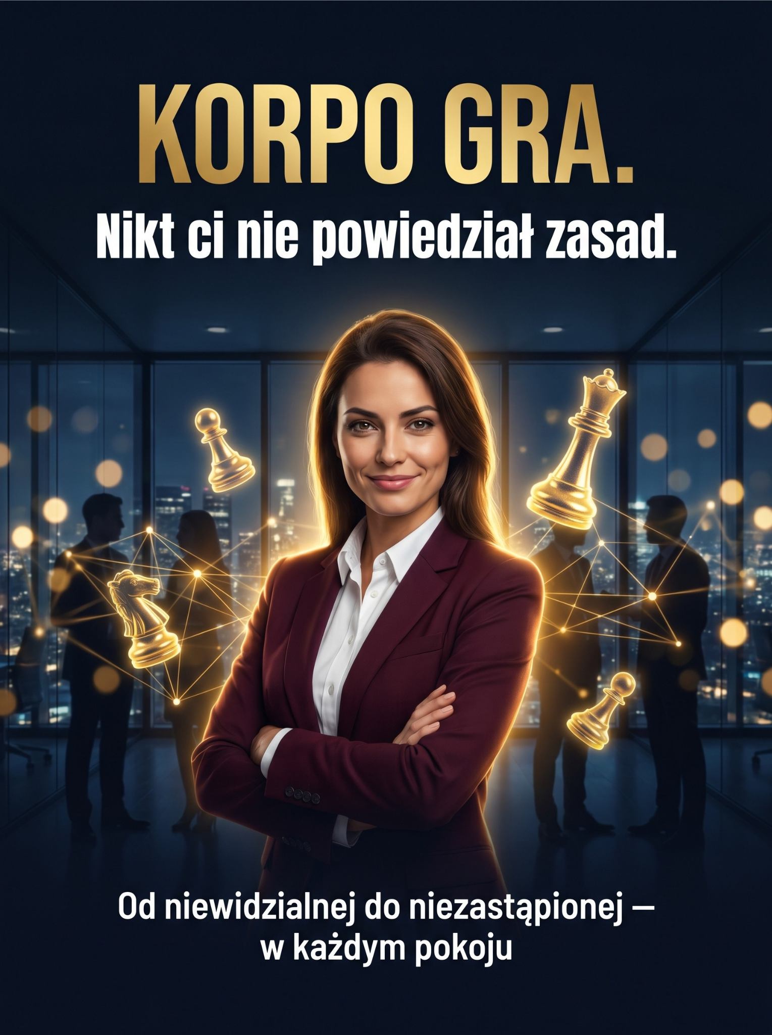 Ebook - Korpo Gra